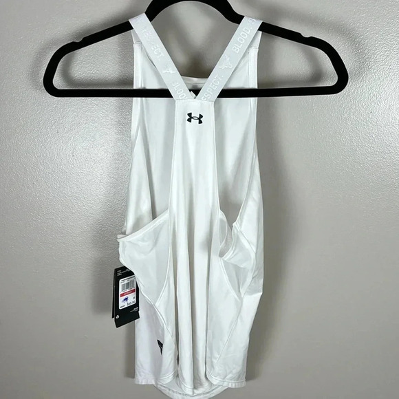 NWT Project Rock Tank Top - Picture 4 of 7